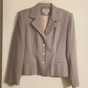 Vintage Blazer 14